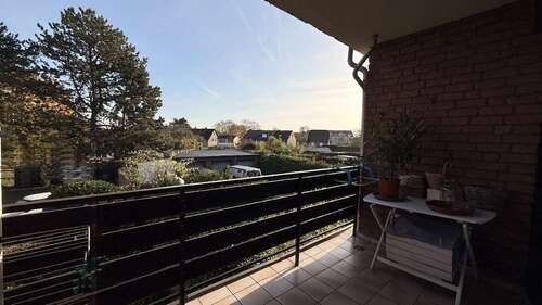 Foto - Wohnung zum Kaufen in Duisburg 184.000,00 € 88 m²