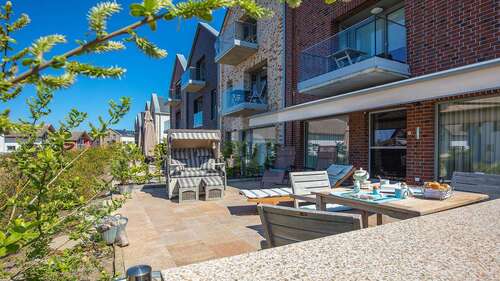 Foto - Wohnung zum Kaufen in Heiligenhafen 620.000,00 € 77 m²