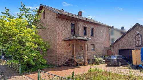 Foto - Haus zum Kaufen in Espelkamp 249.000,00 € 170.44 m²