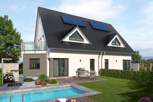 Foto - Haus zum Kaufen in Leipzig 458.000,00 € 124.62 m²