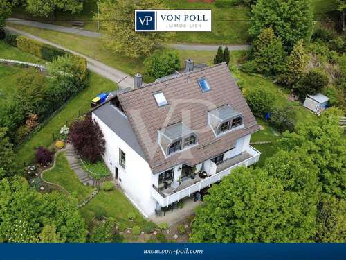 Foto - Haus zum Kaufen in Clausthal-Zellerfeld 325.000,00 € 285 m²