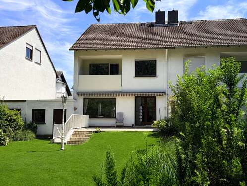 Foto - Haus zum Kaufen in Langen 627.000,00 € 121.93 m²