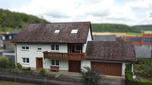 Foto - Haus zum Kaufen in Nattheim 263.000,00 € 191.63 m²