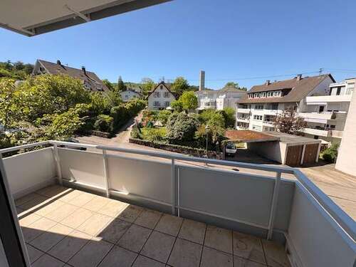 Foto - Wohnung zum Mieten in Baden-Baden 1.290,00 € 105 m²