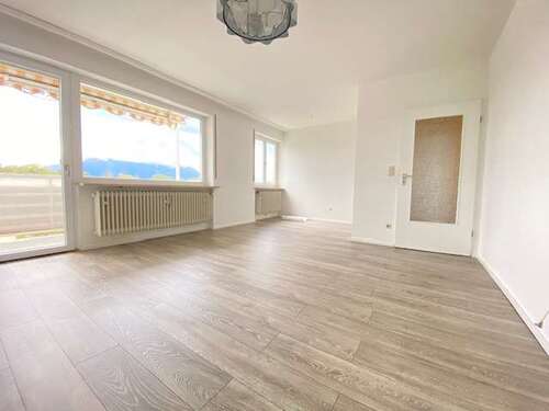 Foto - Wohnung zum Mieten in Freilassing 990,00 € 77 m²