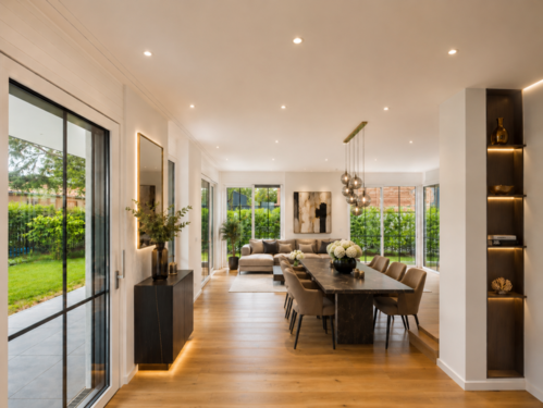 Foto - Haus zum Kaufen in Straßlach-Dingharting 2.190.000,00 € 143 m²