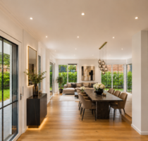 Haus zum Kaufen in Straßlach-Dingharting 2.190.000,00 € 143 m²