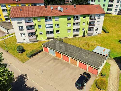 Foto - Wohnung zum Kaufen in Böblingen 249.000,00 € 63 m²