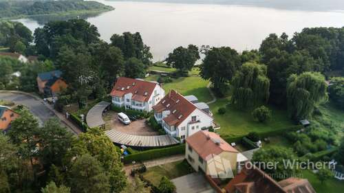 Foto - Wohnung zum Kaufen in Ferch-Mittelbusch 299.000,00 € 68 m²