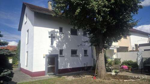 Foto - Wohnung zum Kaufen in Dettenheim 230.000,00 € 86 m²