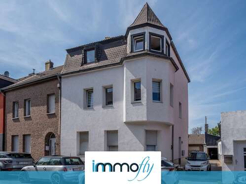 Foto - Haus zum Kaufen in Alsdorf 259.000,00 € 217 m²