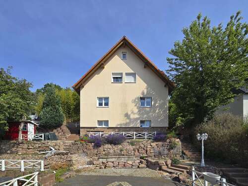 Foto - Haus zum Kaufen in Steinau an der Straße 395.000,00 € 156 m²