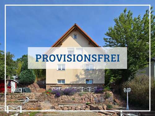 Foto - Haus zum Kaufen in Steinau an der Straße 395.000,00 € 156 m²