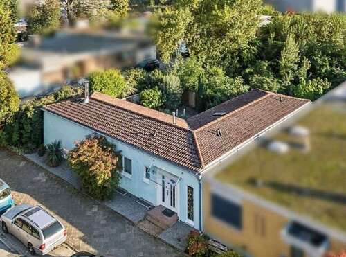 Foto - Haus zum Kaufen in Ludwigshafen 549.000,00 € 138 m²