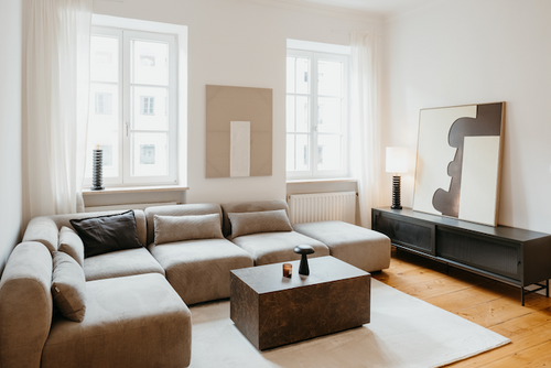 Foto - Wohnung zum Kaufen in München 1.340.000,00 € 92.72 m²