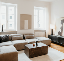 Wohnung zum Kaufen in München 1.340.000,00 € 92.72 m²