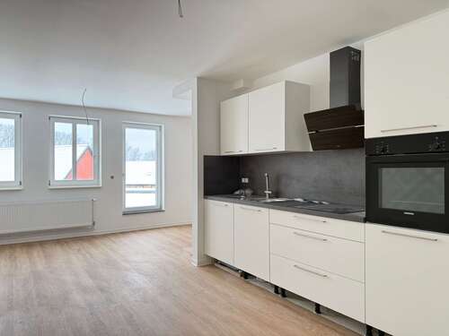 Foto - Wohnung zum Mieten in Gardelegen 685,00 € 85.48 m²