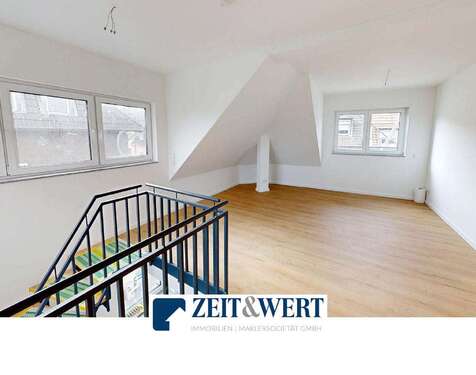 Foto - Wohnung zum Mieten in Brühl 1.690,00 € 123 m²