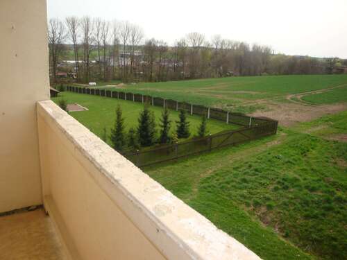 Foto - Wohnung zum Mieten in Werdau 338,00 € 60.4 m²