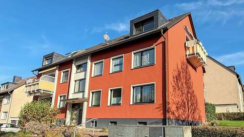 Foto - Wohnung zum Kaufen in Essen Bedingrade 159.000,00 € 67 m²