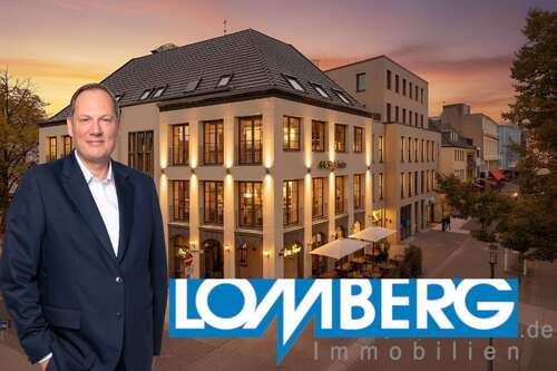 Foto - Büro in Krefeld 6.080,90 € 382 m²