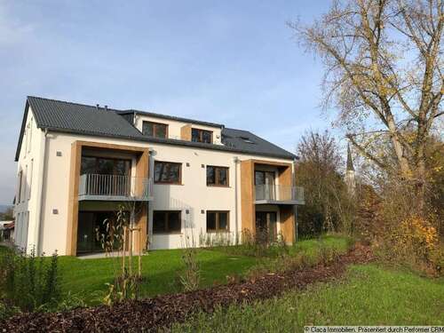 Foto - Wohnung zum Mieten in Neuötting 1.000,00 € 73.61 m²