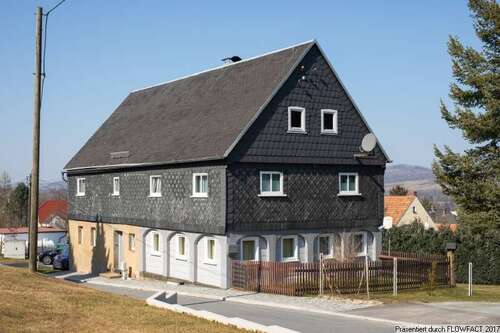 Foto - Haus zum Kaufen in Crostau OT Callenberg 115.000,00 € 150 m²