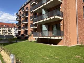 Foto - Wohnung zum Mieten in Erfurt 956,16 € 80.35 m²