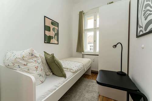 Foto - WG-Zimmer in Berlin 550,00 € 6 m²