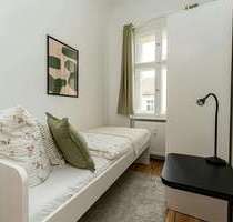 WG-Zimmer in Berlin 550,00 € 6 m²