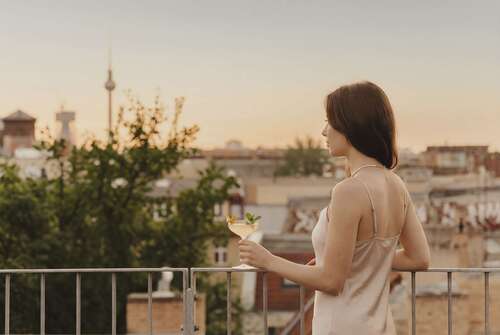 Foto - Wohnung zum Kaufen in Berlin 1.396.000,00 € 144 m²