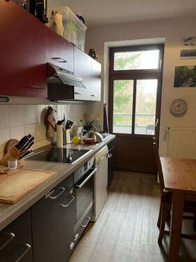 Foto - Wohnung zum Mieten in Chemnitz 350,00 € 63.5 m²