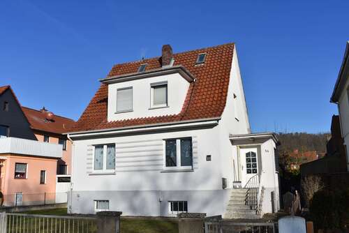 Foto - Haus zum Kaufen in Northeim 269.000,00 € 110 m²