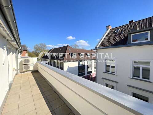 Foto - Wohnung zum Kaufen in Köln 369.000,00 € 75.36 m²