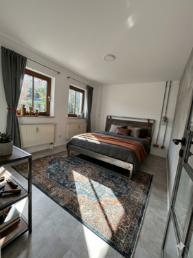 Foto - Wohnung zum Kaufen in Liederbach am Taunus 165.000,00 € 45.3 m²