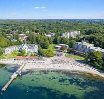 Wohnung zum Kaufen in Glücksburg (Ostsee) 135.000,00 € 42.81 m²