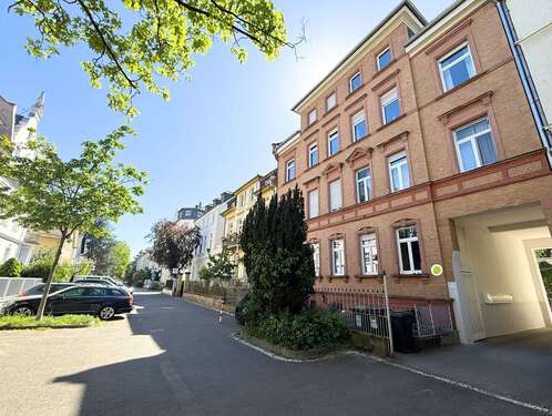 Foto - Wohnung zum Kaufen in Darmstadt 330.000,00 € 61.63 m²