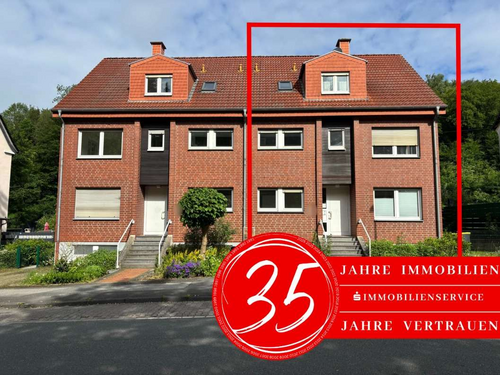 Foto - Haus zum Kaufen in Iserlohn 249.000,00 € 171.5 m²