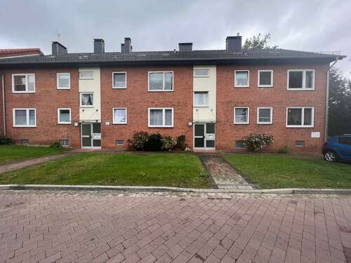 Foto - Wohnung zum Mieten in Schleswig 850,00 € 83.84 m²