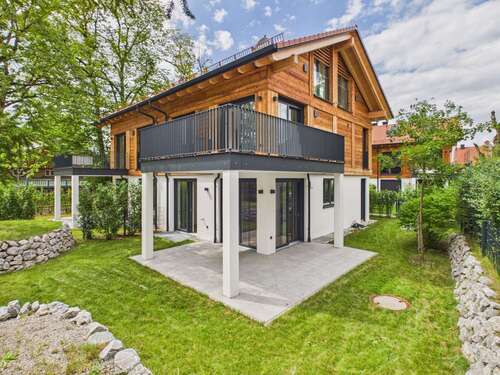 Foto - Haus zum Kaufen in Oberhaching 1.890.000,00 € 150 m²