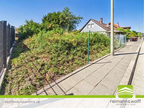 Foto - Grundstück zu verkaufen in Erkelenz 68.000,00 € 317 m²