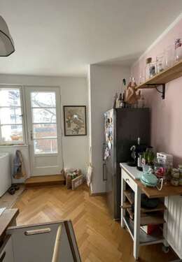 Foto - Wohnung zum Mieten in München 1.219,00 € 55.4 m²
