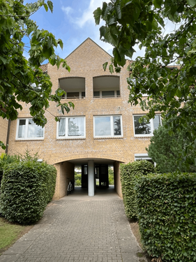 Foto - Wohnung zum Mieten in Hamburg 600,65 € 81.61 m²