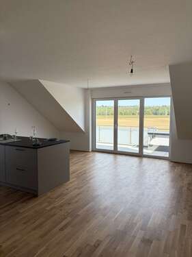 Foto - Wohnung zum Kaufen in Bischofsheim 699.000,00 € 119.88 m²