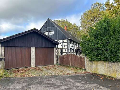 Foto - Haus zum Kaufen in Bochum 843.000,00 € 332 m²