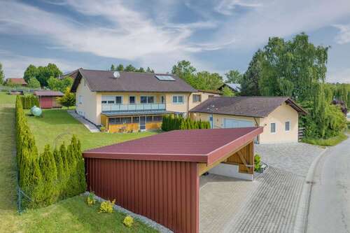 Foto - Haus zum Kaufen in Tettenweis 729.000,00 € 402.28 m²