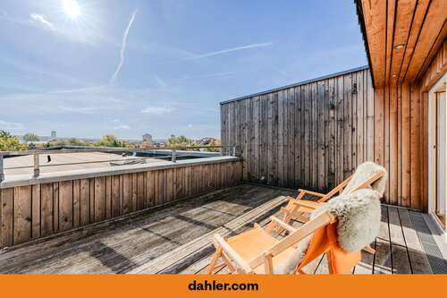 Foto - Wohnung zum Kaufen in Potsdam Jägervorstadt 998.000,00 € 134 m²