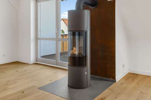 Foto - Wohnung zum Kaufen in Kissing 439.700,00 € 107.28 m²