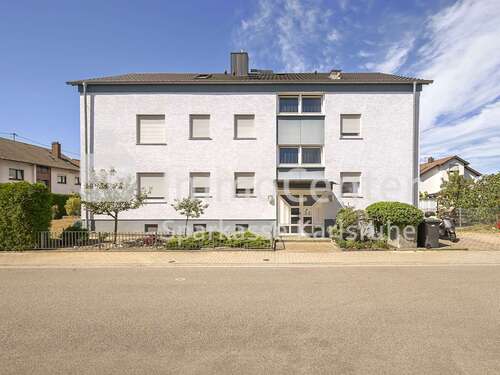 Foto - Wohnung zum Kaufen in Karlsruhe 199.700,00 € 62 m²