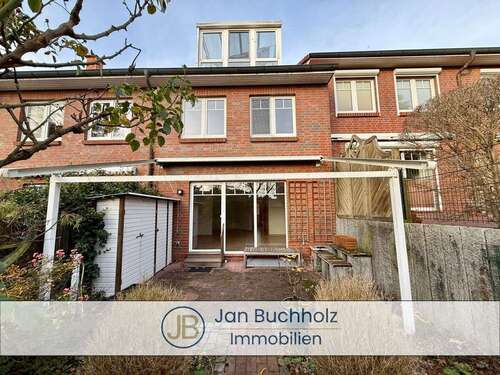 Foto - Haus zum Kaufen in Buchholz 395.000,00 € 125 m²